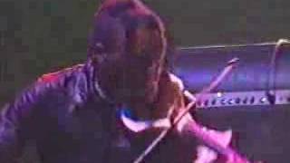 Dave Matthews Band - 09 - Stay - Live 12-19-1998