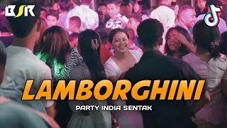 Download lagu PARTY INDIA LAMBORGHINI - SENTAK -_Papa Adung_- REMIX mp3