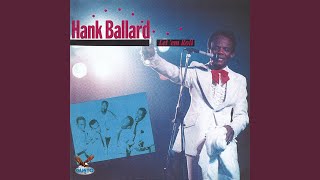 Music video thumbnail preview for Sugaree by Hank Ballard and the Midnighters