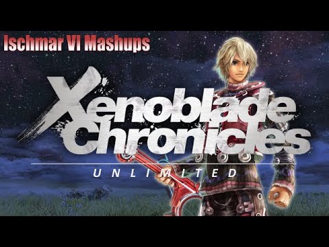 Unlimited Xenoblade Chronicles Medley [Extreme-Mashup]