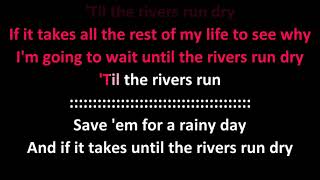 Joe Walsh - Rivers (Of the Hidden Funk)