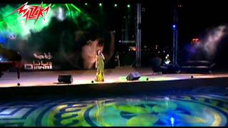 كلمات اغنية صاحبي ديانا حداد