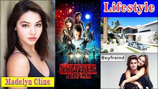 Madelyn Cline Net Worth, Age, Height, Movies, Parents, Bio, Tv Shows, Boyfriend @PakDramaTales008