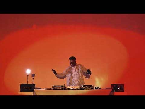 Hitty 'Liquid Channels' DJ Set - Nocturnalist sessions - 003