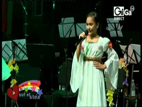 2012 08 31 - Ana Stanciulescu - Festivalul Suflet de stea - Oradea - Hora mea