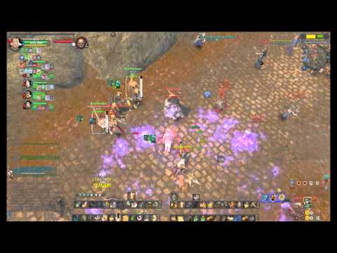 Incomingray's FOURTEENTH Warhammer Online Witch Hunter RVR video