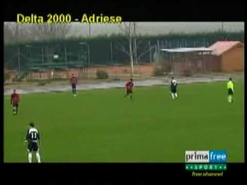 Delta 2000 - Adriese (1^ Parte)