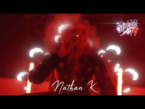 Nathan K - Back on track (officiell video) | @nathankidane prod @mattecaliste
