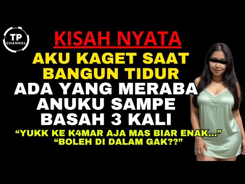 Kisah Nyata - Ketika Bersama Tetangga Suamiku | Viral