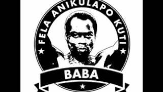 Fela Anikulapo Kuti - Unreleased '67 Interview with Voice of America (Podcast)