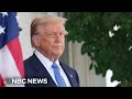 Trump Announces Meeting With Putin To Be Held In Alaska