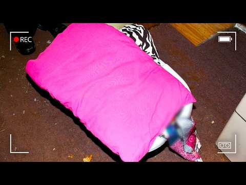 Secret Pregnancy Leads to Horrifying Discovery