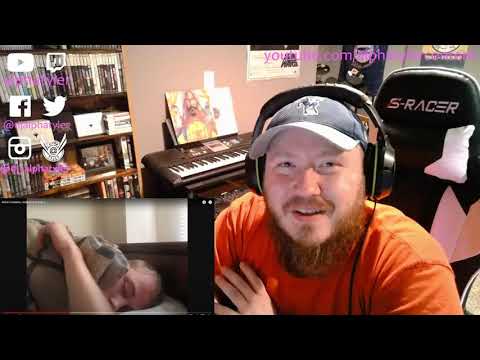 DJ Reacts to Kellyvision Day 3 (MGK)