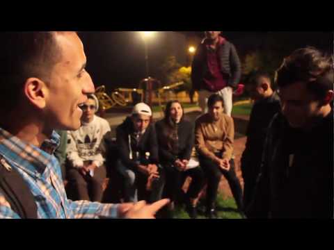 CAMELOT vs JN - OCTAVOS - 3º Fecha Shut Up Battle