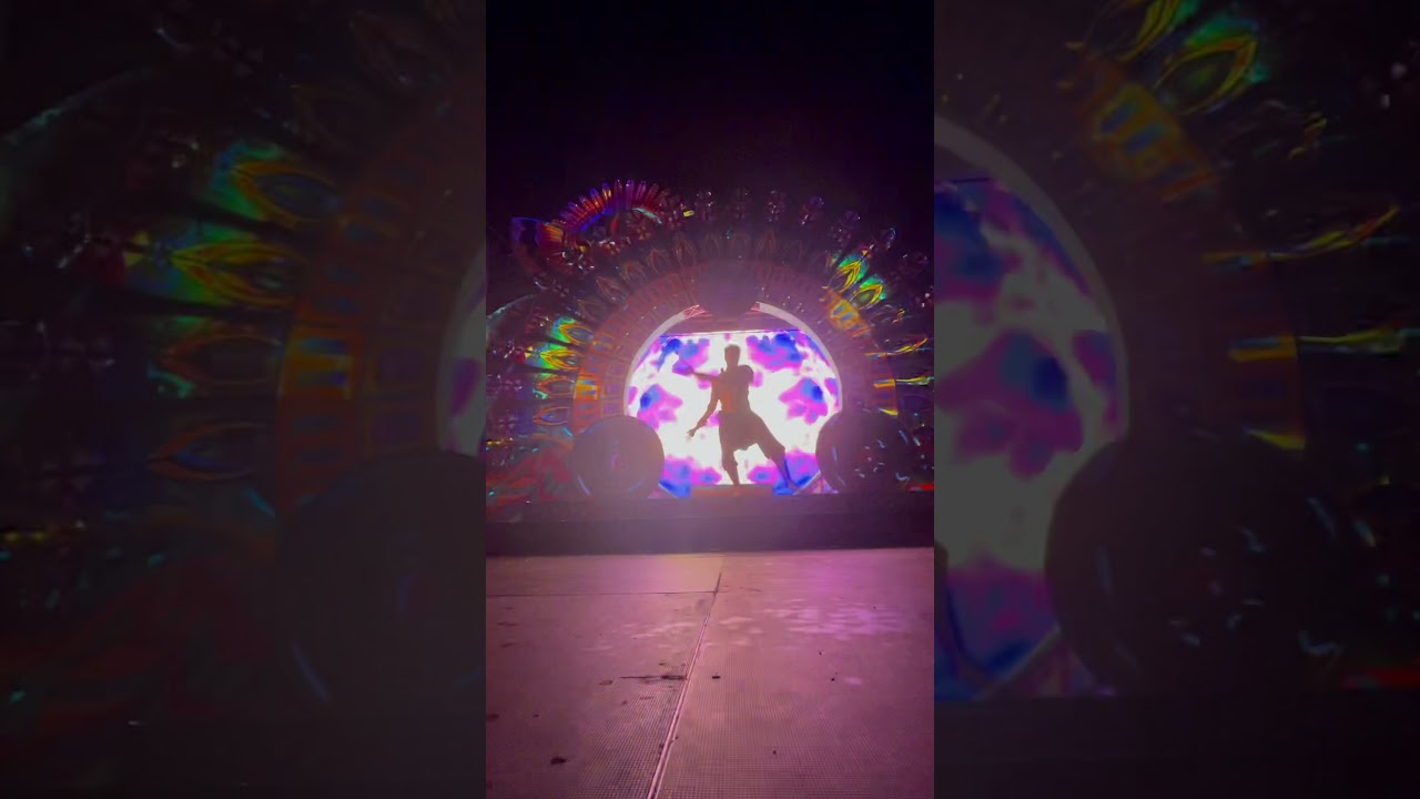 Promotional video thumbnail 4 for Male Belly Dancer With Circus
