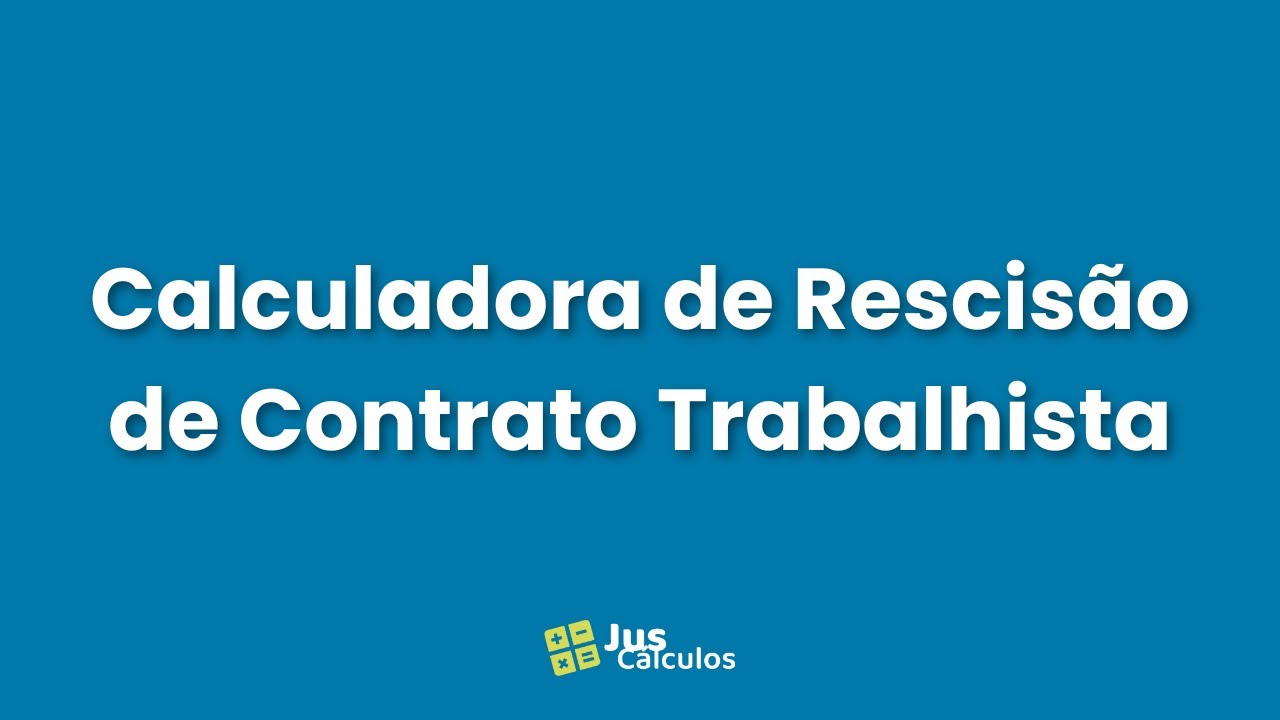 Vídeo demonstrativo