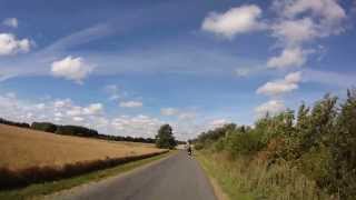 MC Ikast tur 25 08 2013 1