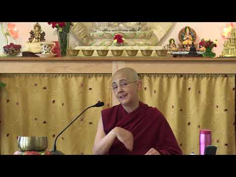 08-20-20 Taking Refuge from the Heart - BBCorner