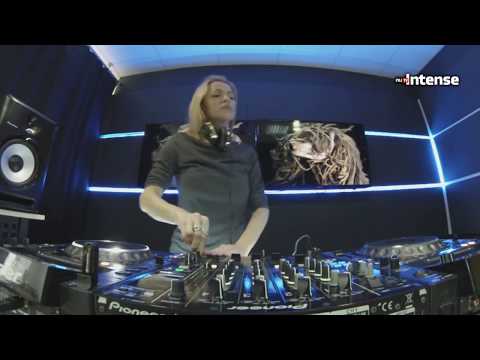Deloona - Live @ Radio Intense 31.05.2016