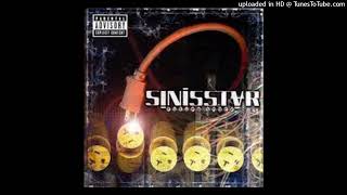 Sinisstar - Haunted
