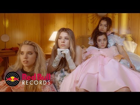 The Aces - Physical (Official Video)