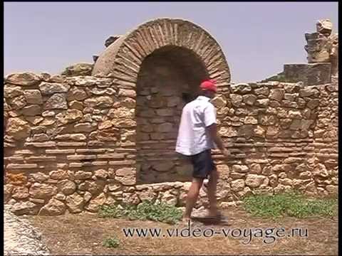 Мартирий Святого Филиппа