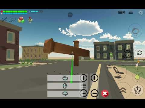 Никогда не призывайте scp 980