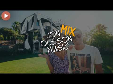 THE DREAM YEAR MUSIC COMPILATION from JON OLSSON