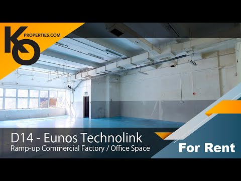 Eunos Technolink, 5 Kaki Bukit Road 1, Eunos / Geylang / Paya Lebar, 2,788 sqft, Factory / Workshop (B2) For Rent, by Ken Ong 王英和, 23351284 - CommercialGuru.com.sg