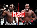 UFC 271: Cannonier vs Brunson - Still For Real | Fight Preview