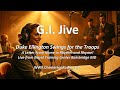 🎙 G.I. Jive – Duke Ellington Swings for the Troops (July 8, 1944)