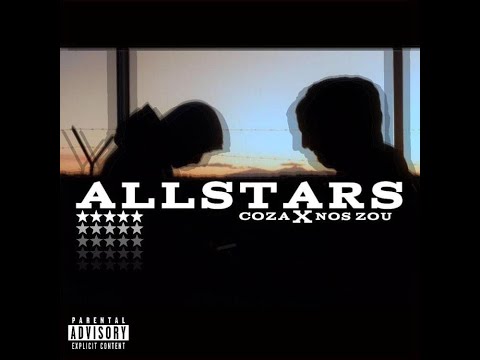 Nos Zou x Coza - ALL☆STARS