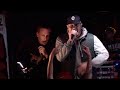 Army of the Pharoahs "Gorillas/Battle Cry" live from Middle East Club