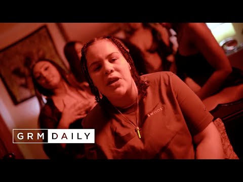 Dibo Brown - On Route [Music Video] | GRM Daily