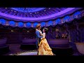 Enchanted Tale Of Beauty And The Beast FULL EXPERIENCE 4K 60FPS Tokyo Disneyland