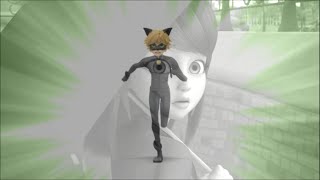 On Your Own (by Nick Lachey) ~ Miraculous Ladybug AMV