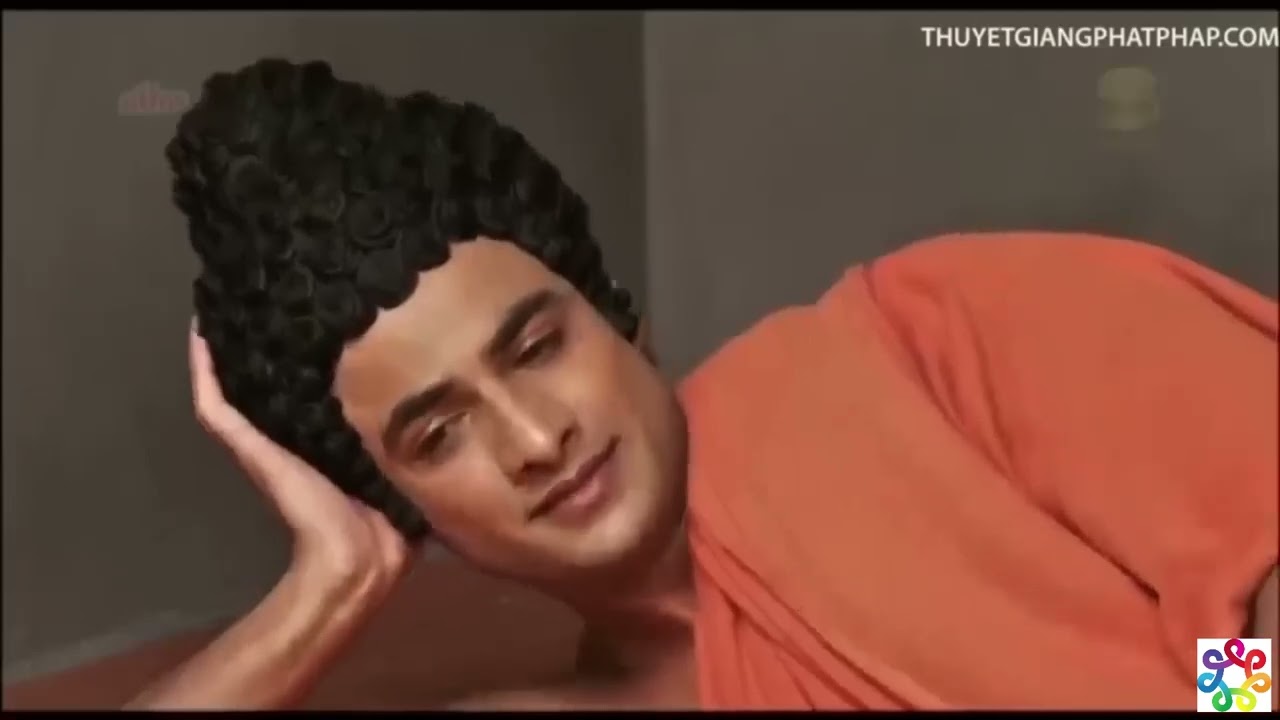 Đức Phật Dự Báo Thời Điểm Nhập Niết Bàn