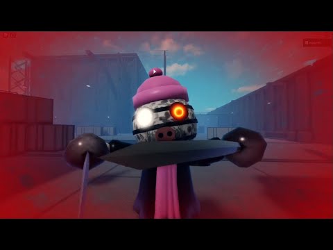 EVIL / INSOLENCE ZEE SKIN JUMPSCARE IDEAS!! (CUSTOM) - PIGGY BOOK 2 CHAPTER 8 / 9