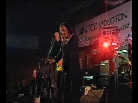 Ripoff Raskolnikov w. Palermo Boogie Gang 1994