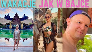 Hotel z efektem WOW | Wakacje z bobasem | Gran Canaria