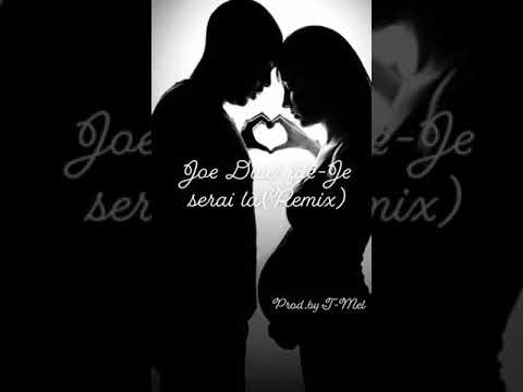 Je serai là(Remix) Prod. By T-Mel
