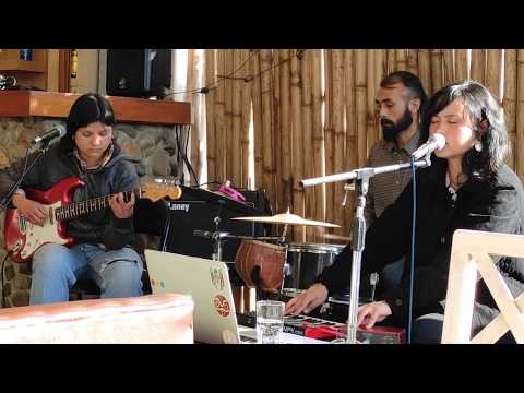 Sunsan - Jerusha Rai with JAIRE