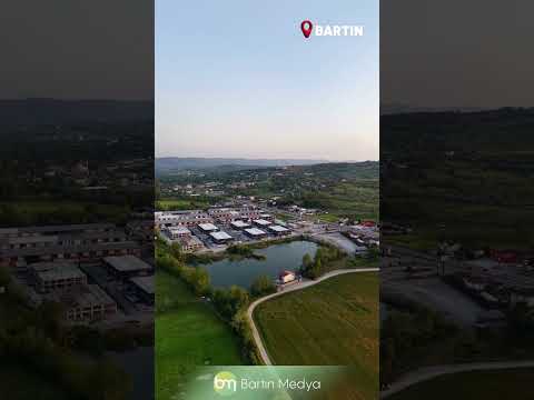 🌿 Doğasıyla, manzarasıyla, huzuruyla güzel Bartın… 💚
