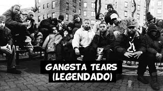 Nas - Gangsta Tears [Legendado]