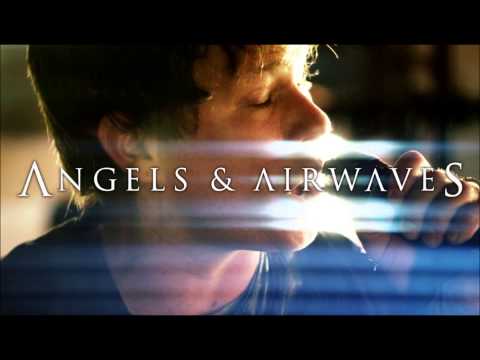 Angels & Airwaves | Start the Machine Cover