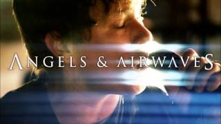 Angels & Airwaves | Start the Machine Cover