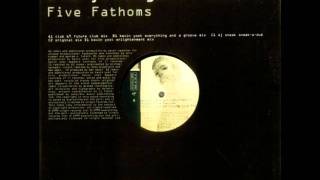 Five Fathoms - Everything But The Girl