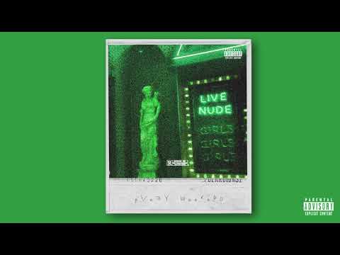 (FREE) Travis Scott x Gunna x Nav Type Beat ~ Every Weekend