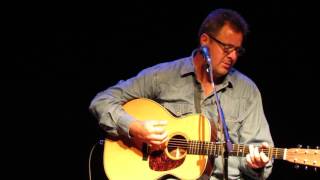 Vince Gill Threaten Me With Heaven