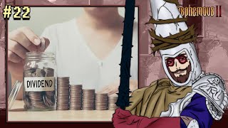 SALVANDO OS ACIONISTAS - Blasphemous 2 #22